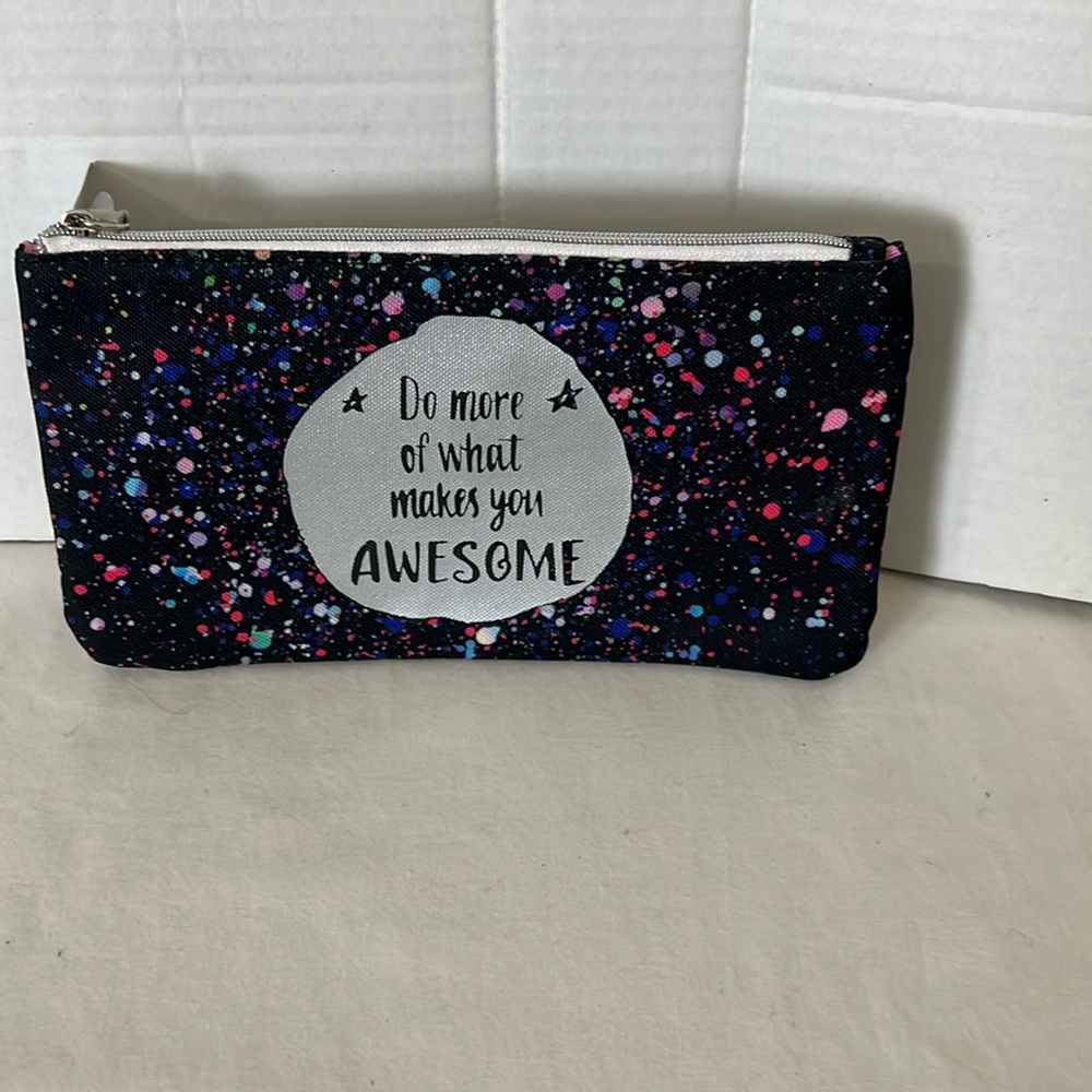Artists Loft -Accessory Pouch  OS - Picture 3 of 8